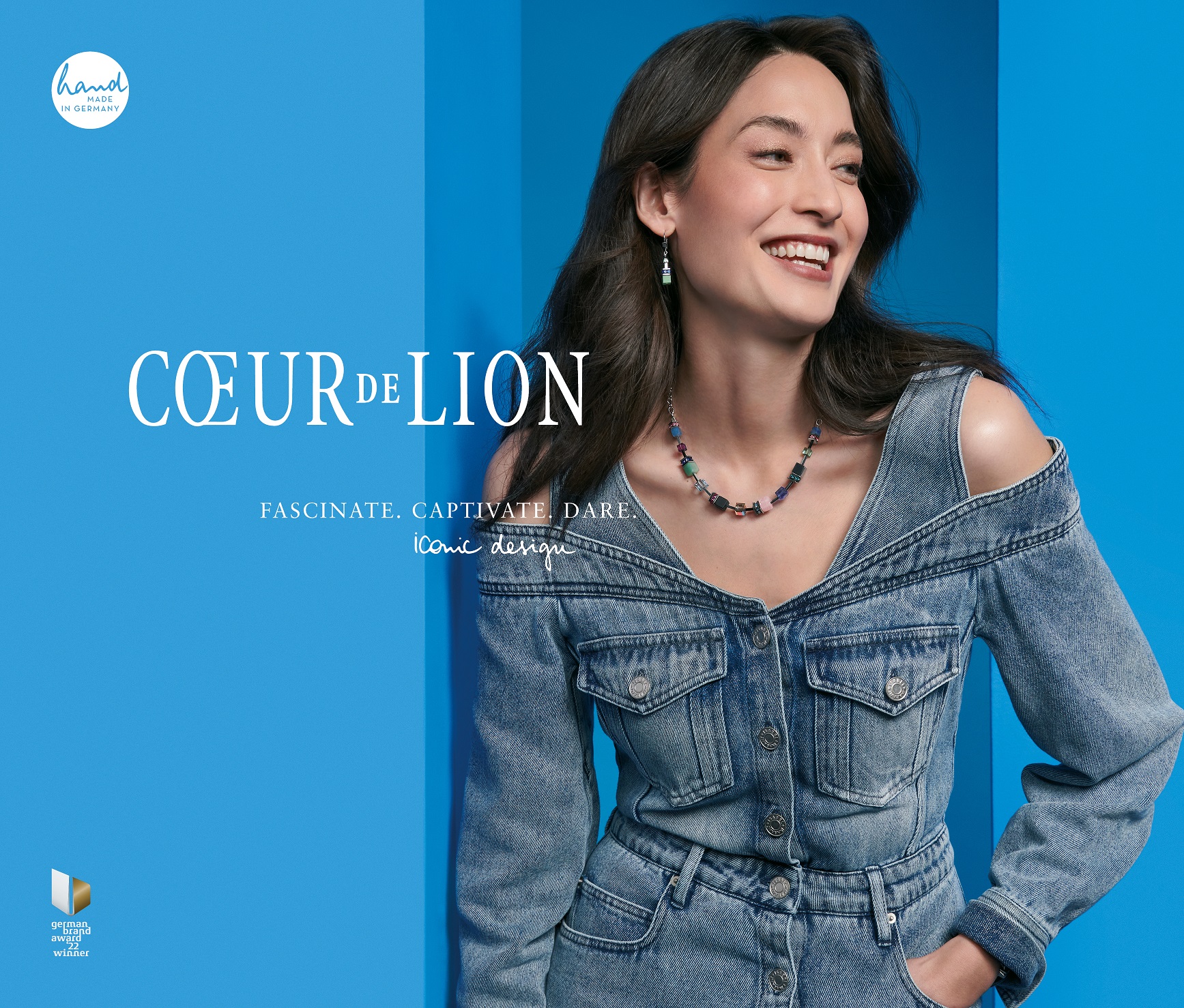 COEUR DE LION