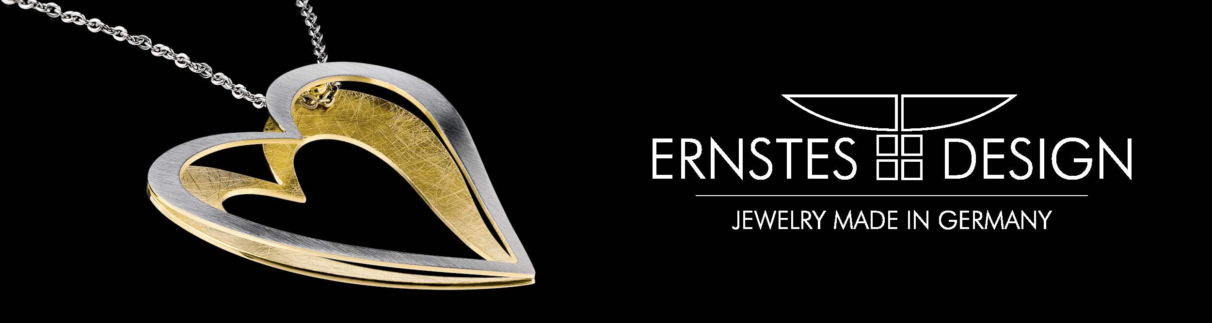 Ernstes Design