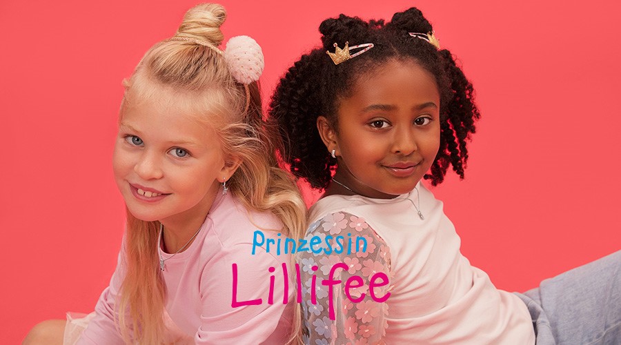 Prinzessin Lillifee