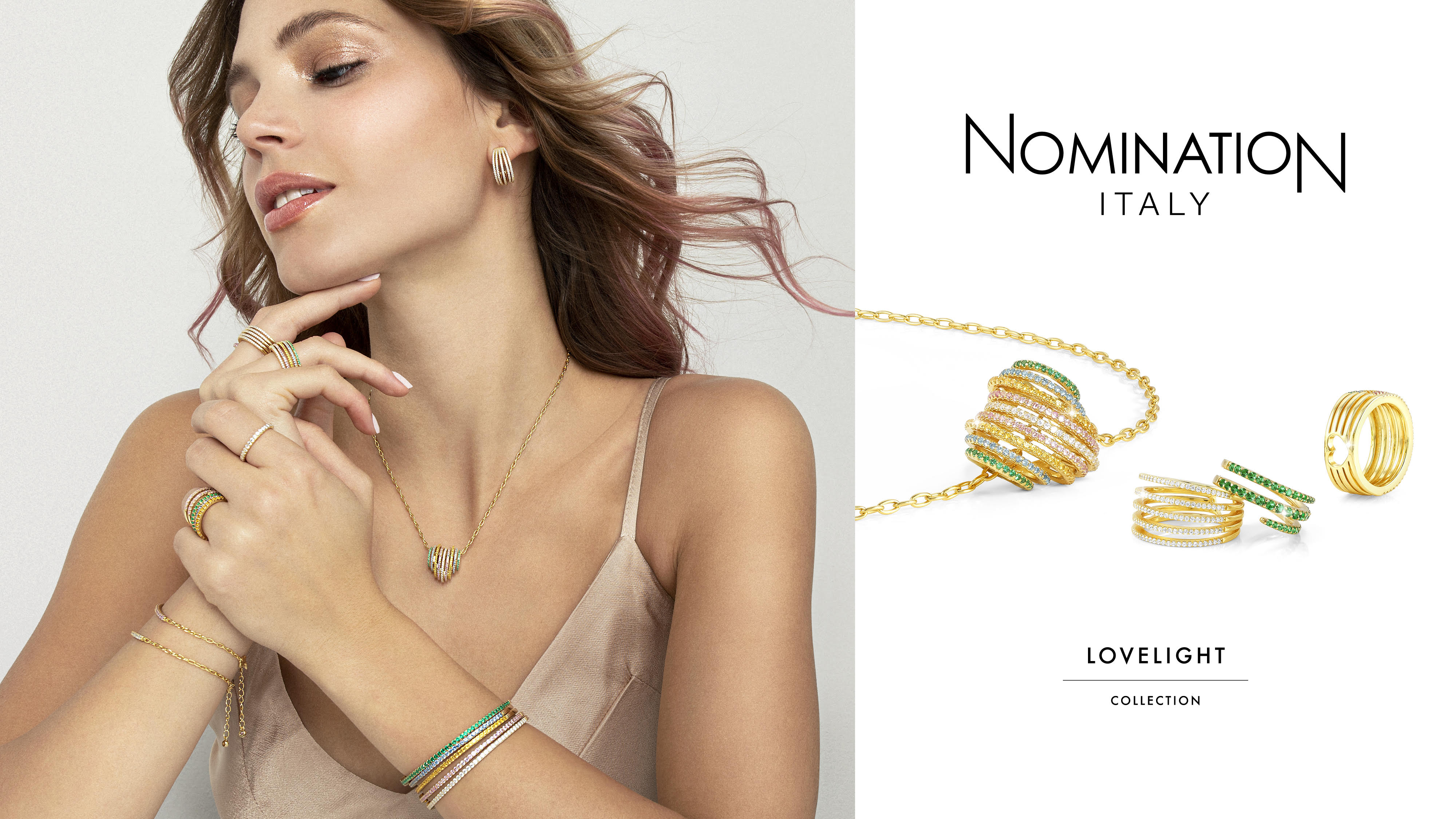 Nomination Schmuck