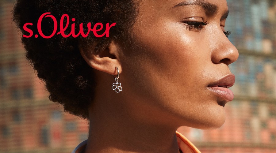 S. Oliver Jewel