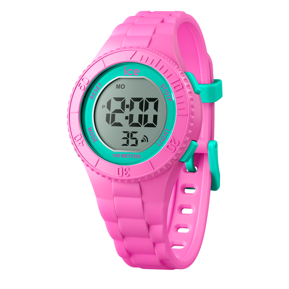 Ice on sale pink watch