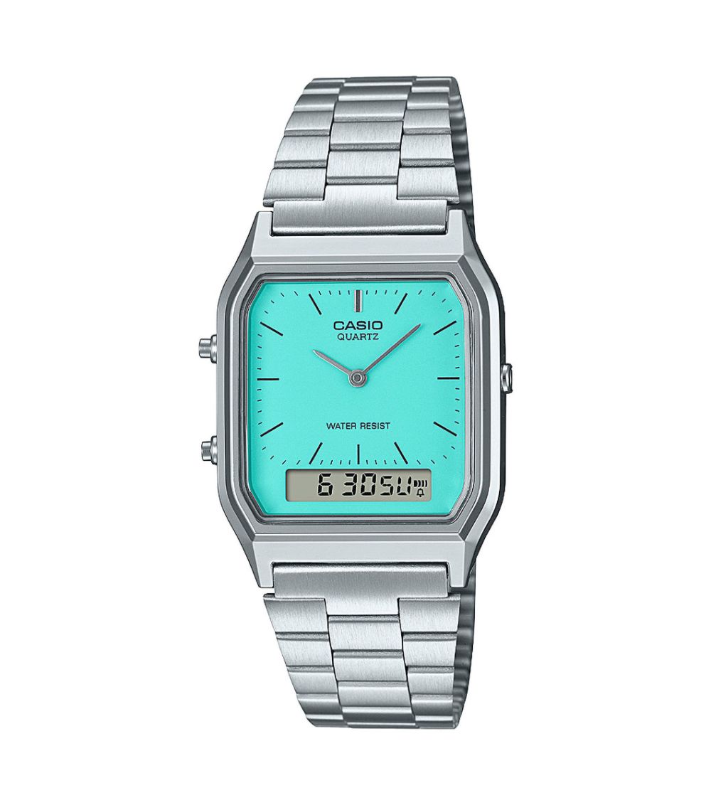 Aq 230 casio clearance