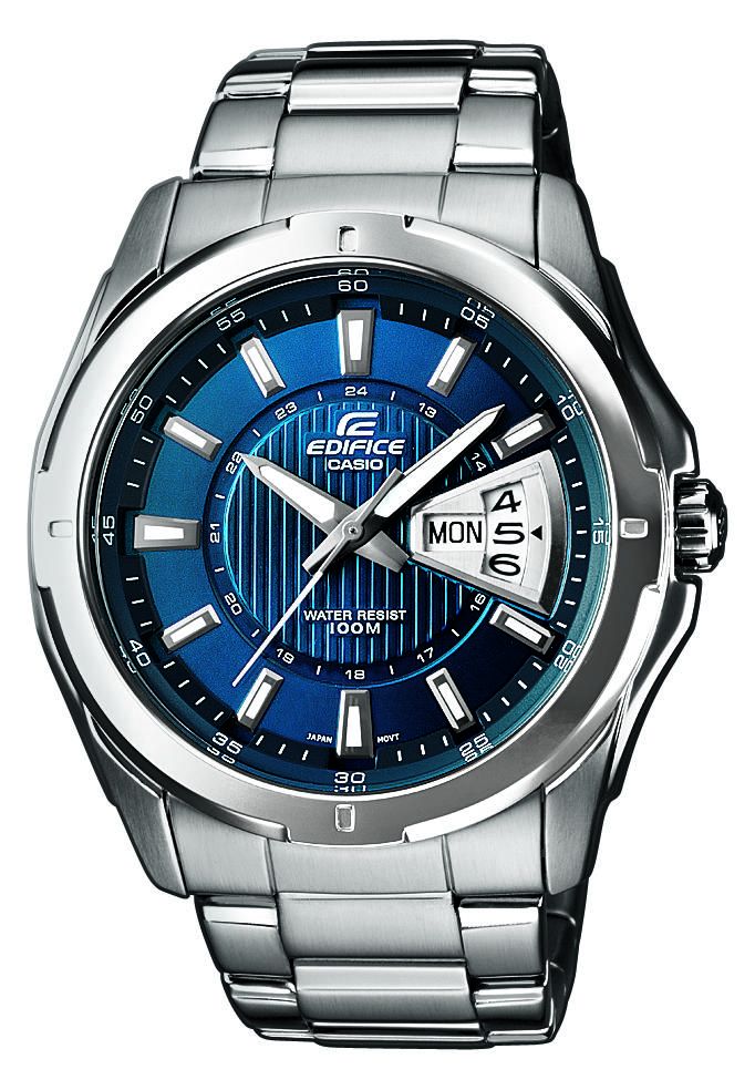 Uhr edifice best sale