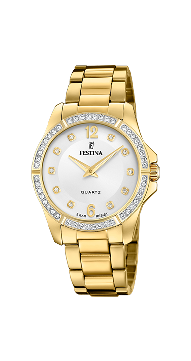 festina damenuhren
