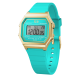 ICE-Watch  ICE digit retro Blue curacao  022055