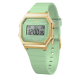 ICE-Watch  ICE digit retro Lagoon green  022060