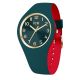 ICE-Watch Damenuhr ICE loulou verdigris Small  022323