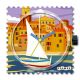 S.T.A.M.P.S. Uhr  Barco  106234