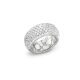 JOOP! Ring Silber Zirkonia Gr. 54   2023368