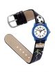 SCOUT Kinderuhr Scout Fussball 280305000