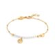 Nomination Armband Melodie  Perlen/ Lebensbaum  147710/064