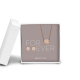 BERING Set  Arctic Symphony  414Sparkle-708-Roségold