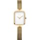 BERING Damenuhr Classic Petite Square 14520-334