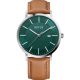 BERING Herrenuhr Solar  15439-508