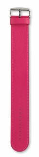S.T.A.M.P.S. Lederband Pink 100003/2100