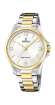 Festina Herrenuhr Solar Energy  F20657/1