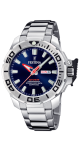 Festina Herren Armbanduhr The Originals Diver  F20665/1