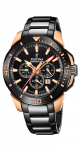 Festina Herrenuhr CHRONO BIKE 2022 Special Edition   F20645/1