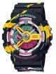 Casio Armbanduhr G-SHOCK  LEAGUE OF LEGENDS Limited Edition GA-110LL-1AER