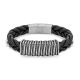 POLICE Armband BARBEDWIRE  PEJGB2112311